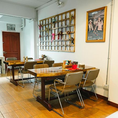 The Ten Hotel Thippanate เชียงใหม่ ภายนอก รูปภาพ