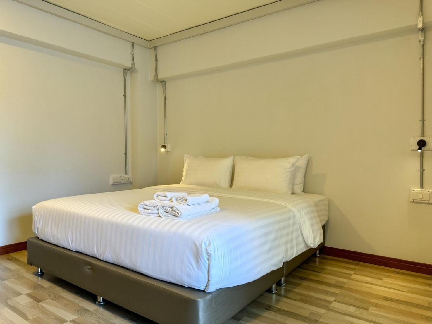The Ten Hotel Thippanate เชียงใหม่ ภายนอก รูปภาพ