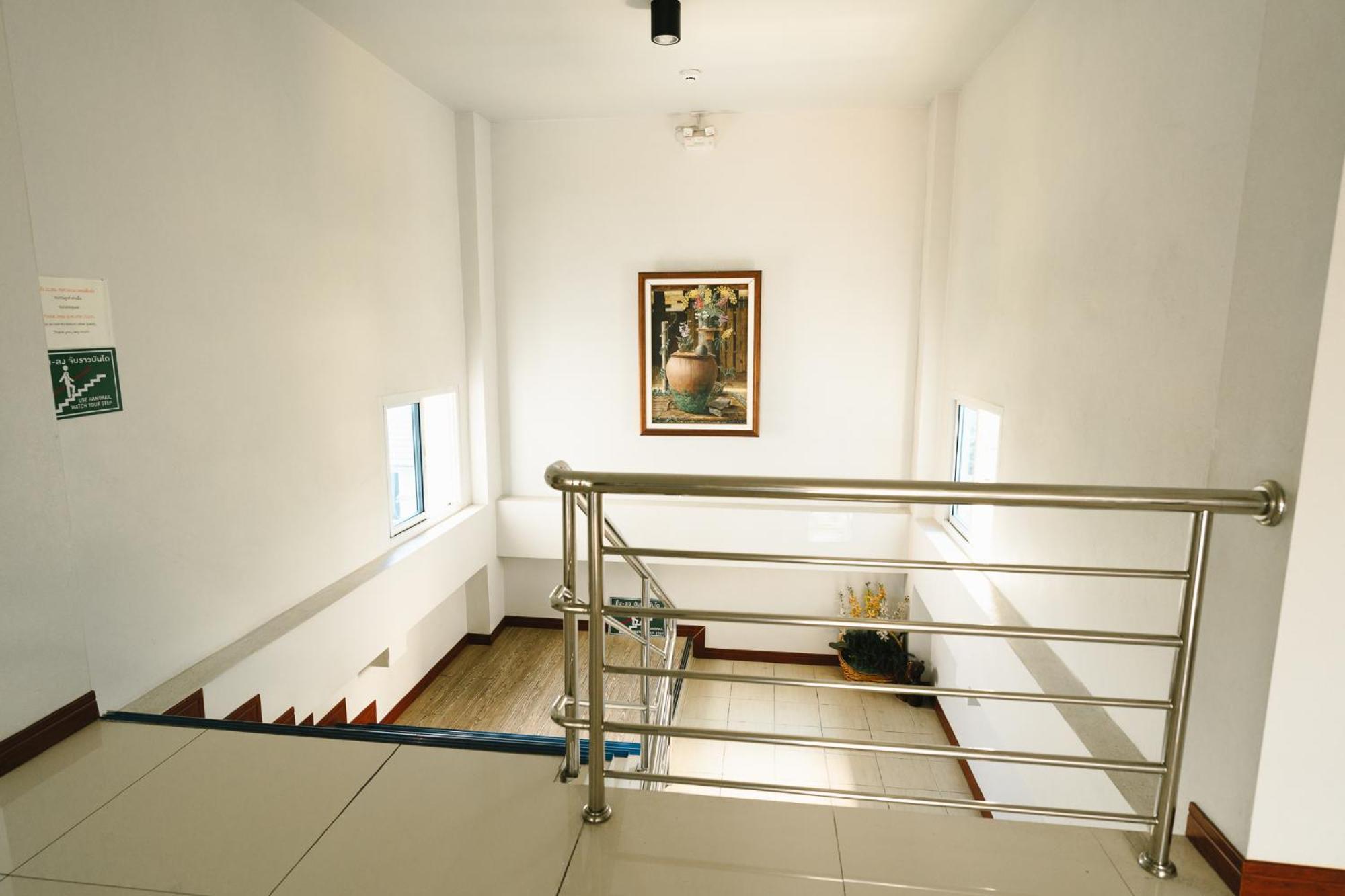 The Ten Hotel Thippanate เชียงใหม่ ภายนอก รูปภาพ
