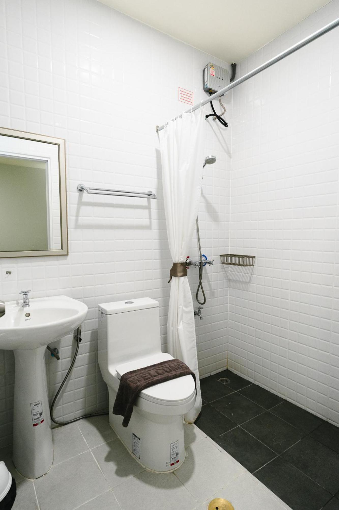 The Ten Hotel Thippanate เชียงใหม่ ภายนอก รูปภาพ