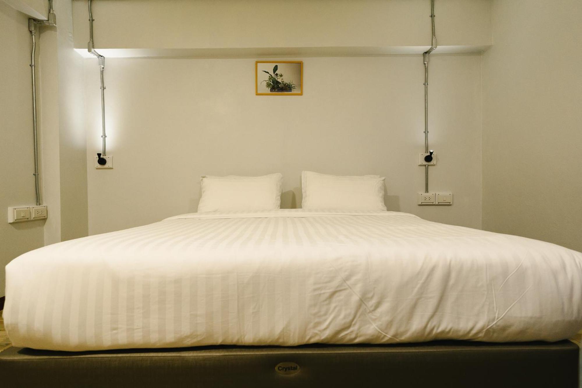 The Ten Hotel Thippanate เชียงใหม่ ภายนอก รูปภาพ